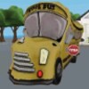 Cartoon Parking