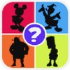 Cartoon Shadow