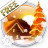Cartoon Snow Winter Lite