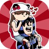 Casal De Nerd