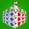Castle Solitaire: Card Game