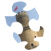 Castles Puzzle