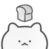 Cat And Bread