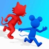 Cat And Mouse .io