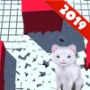 Cat Color Bump