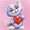 Cat Live Wallpapper