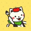 Cat Painter
