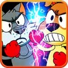 Cat Vs Dog Brain