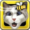 Catastrophe Cat, Ninja Runner Game