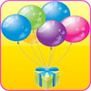Catch Balloons