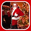 Catch Santa