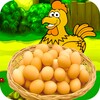 Catch The Eggs