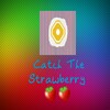 Catch The Strawberry