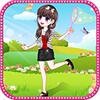 Catching Butterflies