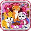 Cats And Dogs Grooming Salon