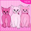 Cats Live Wallpaper
