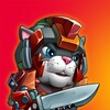 Cats Vs Aliens PVP