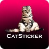 CatSticker-Stickers De Gato Para El Chat