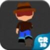 Cave Run 3D
