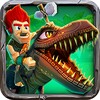 Caveman Dino Rush