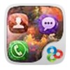 Cbright GOLauncher EX Theme