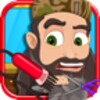 Celebrity Beard