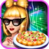 Celebrity Pizza Chef