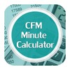 CFM Calculator