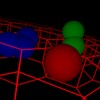 Chain Reaction: Hex