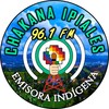 CHAKANA IPIALES