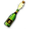 Champagne Blast