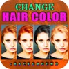 Change Hair Color