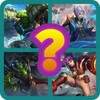 Character Mobile Lagend Quiz