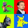 Characters Quiz