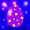 Charming Eggs