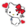 Charmmy Kitty Princess Theme