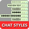 Chat Styles