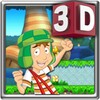 Chaves Burger Super Adventures Worlds