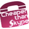 Cheaper
