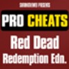 Cheats For Red Dead Redemption