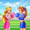 Cheerleader Dance Off - Squad Of Champions