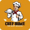Chef-home
