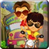 Chennai Express - Escape From Rameshwaram