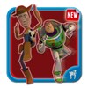 Cherif Woody - Adventure Time
