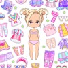 Chibi Dolls