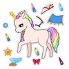 Chibi Unicorn