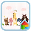 Chic Animals