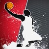Chicago Basketball Live Wallpaper