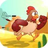 Chicken 3D Shooter Simulator