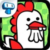 Chicken Evolution